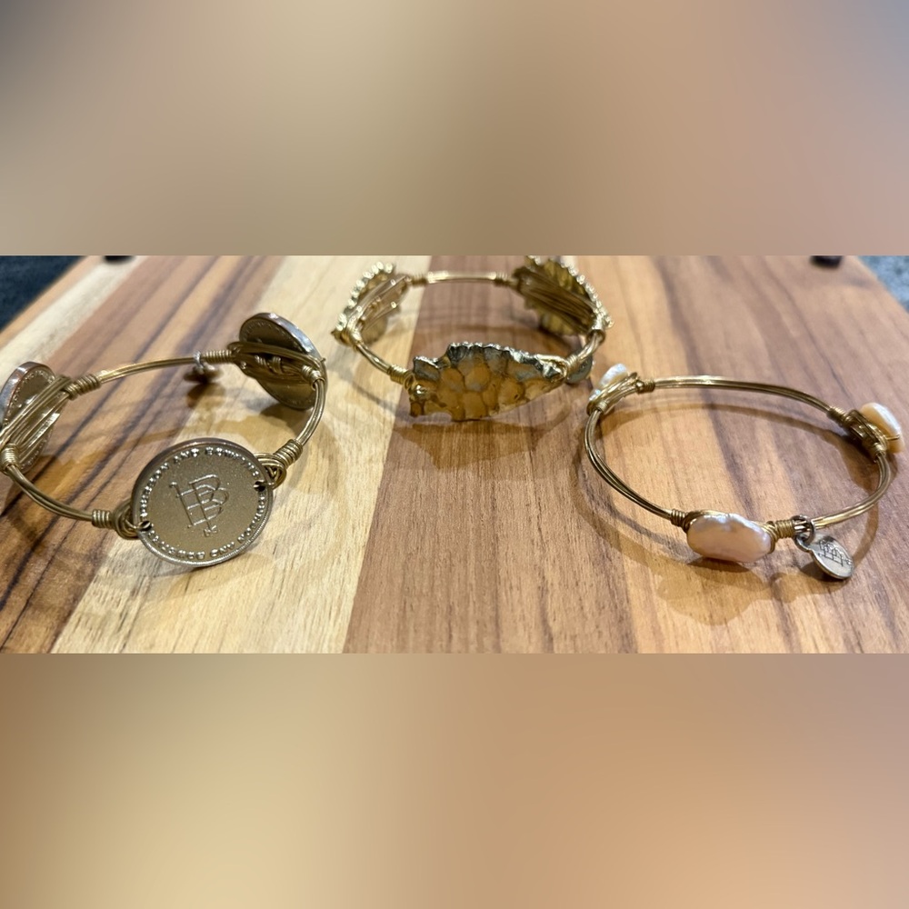 Bourbon And Boweties Bracelets - image 1